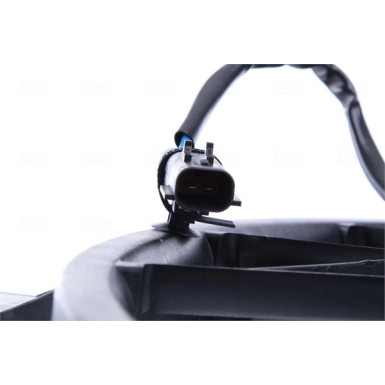 85512 Lüfter, Motorkühlung