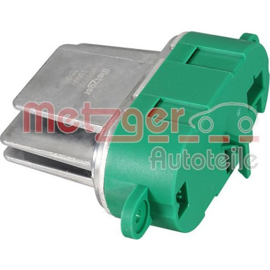 0917782 Regler, Innenraumgebläse