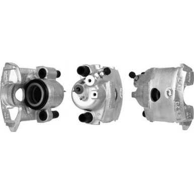 FCL694095 Bremssattel PREMIER FCL694095 Bremssattel PREMIER