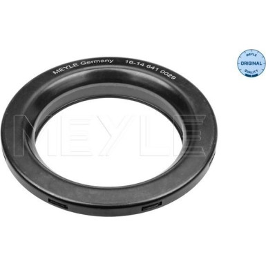16-14 641 0029 Wälzlager, Federbeinstützlager MEYLE-ORIGINAL: True to OE. 16-14 641 0029 Wälzlager, Federbeinstützlager MEYLE-ORIGINAL: True to OE.