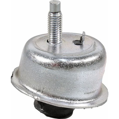 Metzger | Lagerung, Motor | 8053948