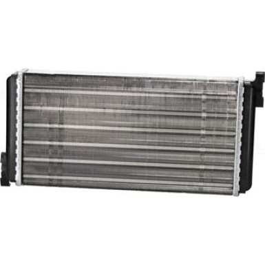 Nissens Wärmetauscher, Innenraumheizung FIRST FIT 72002 Nissens Wärmetauscher, Innenraumheizung FIRST FIT 72002