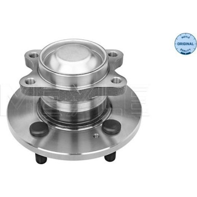 Meyle Radnabe MEYLE-ORIGINAL: True to OE 37-14 752 0002