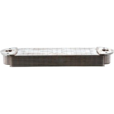 Mahle | Ölkühler, Motoröl | CLC 213 000P