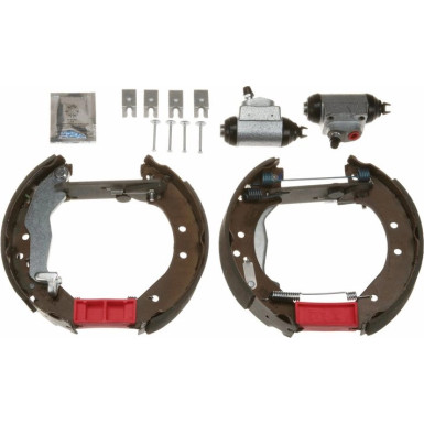 GSK1861 Bremsbackensatz Superkit GSK1861 Bremsbackensatz Superkit
