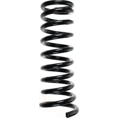 Spidan | Fahrwerksfeder | 49710