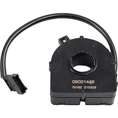 Metzger | Lenkwinkelsensor | 09001445