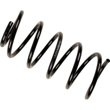 36-130221 Fahrwerksfeder BILSTEIN - B3 Serienersatz (Federn)