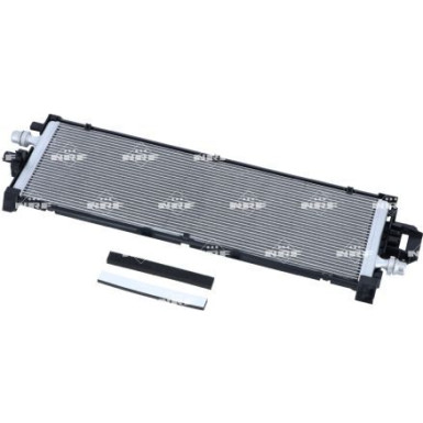 NRF | Kühler, Motorkühlung | 550280 NRF | Kühler, Motorkühlung | 550280