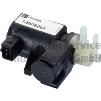 7.03978.01.0 Druckwandler, Turbolader