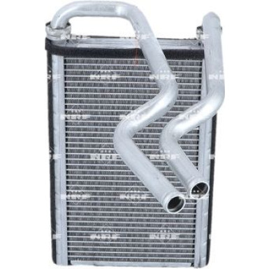 54451 Wärmetauscher, Innenraumheizung