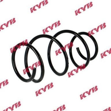 KYB | Fahrwerksfeder | Vorne rechts | RA1156