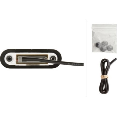 2XA 959 790-401 Umrissleuchte