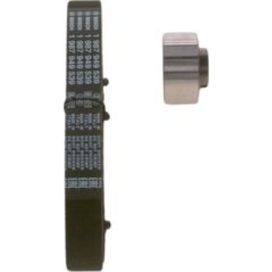 BOSCH | Zahnriemensatz | 1 987 948 919
