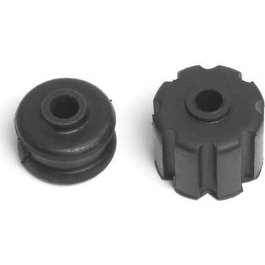 Monroe | Reparatursatz, Federbeinstützlager | MK131