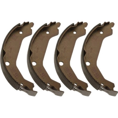 GS8763 Bremsbackensatz, Feststellbremse