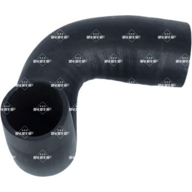 166384 Ladeluftschlauch EASY FIT