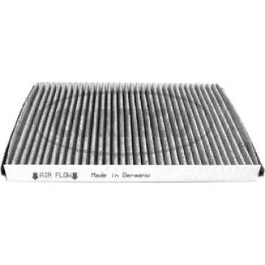 Corteco | Filter, Innenraumluft | 80000416