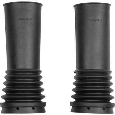 Monroe | Staubschutzsatz, Stoßdämpfer | PK302