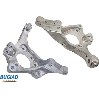 BSP25170 Achsschenkel, Radaufhängung BSP25170 Achsschenkel, Radaufhängung