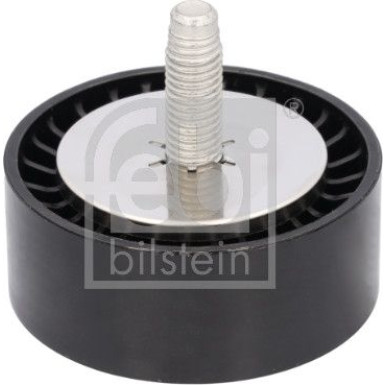 FEBI BILSTEIN 184825 Umlenk-/Führungsrolle, Keilrippenriemen