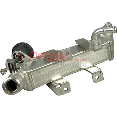 0892706 Kühler, Abgasrückführung