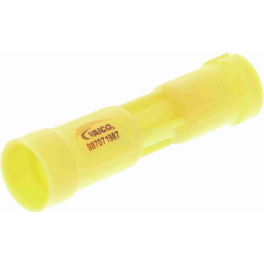 V10-0410 Trichter, Ölpeilstab Original VAICO Qualität