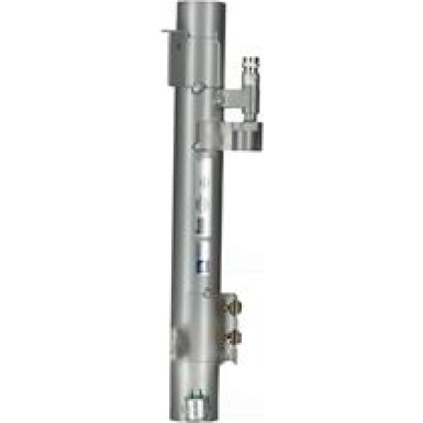 Nissens | Kondensator, Klimaanlage | 94385