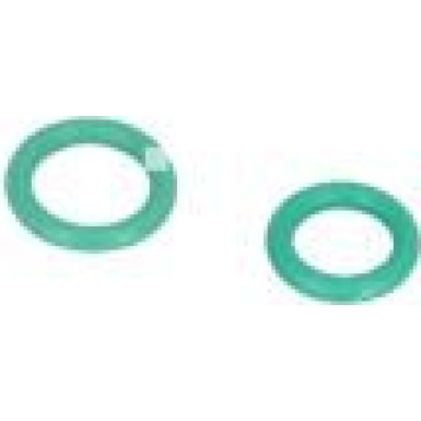 35587 Kondensator, Klimaanlage EASY FIT