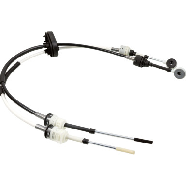 FEBI BILSTEIN 179831 Seilzug, Schaltgetriebe