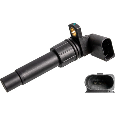 FEBI BILSTEIN 176595 Sensor, Geschwindigkeit