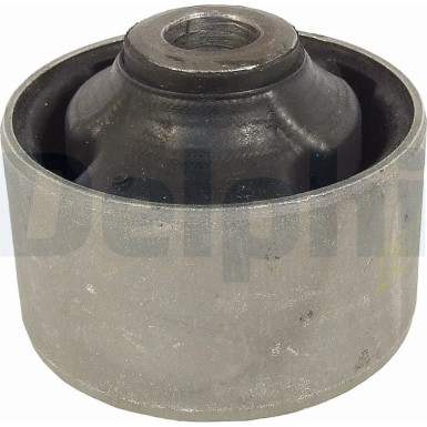 TD870W Lagerung, Lenker