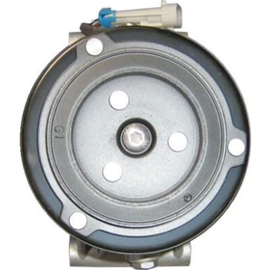 ACP 45 000S Kompressor, Klimaanlage BEHR