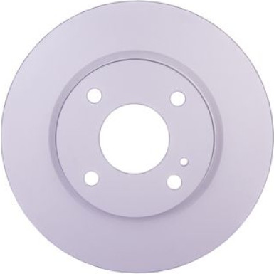 Hella | Bremsscheibe | 8DD 355 128-911