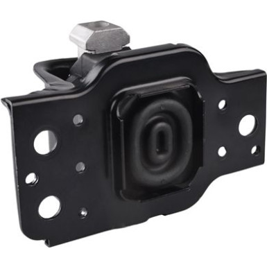 TED42243 Lagerung, Motor