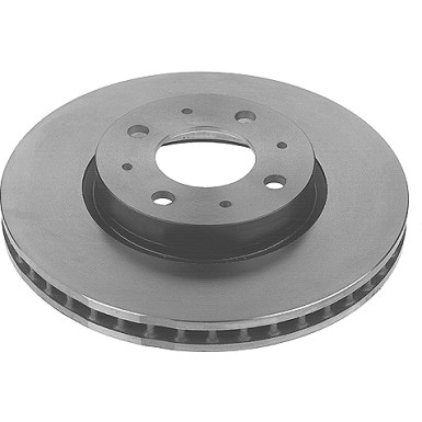 FEBI BILSTEIN 11453 Bremsscheibe FEBI BILSTEIN 11453 Bremsscheibe