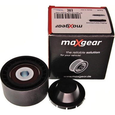 54-0536 Umlenk-/Führungsrolle, Keilrippenriemen