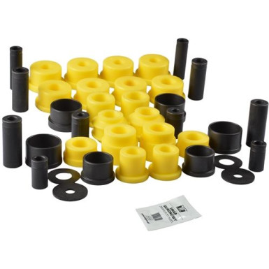 Tedgum | Lagerungssatz, Lenker | TED98998