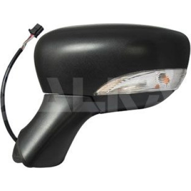 Alkar | Außenspiegel | 6127187 Alkar | Außenspiegel | 6127187