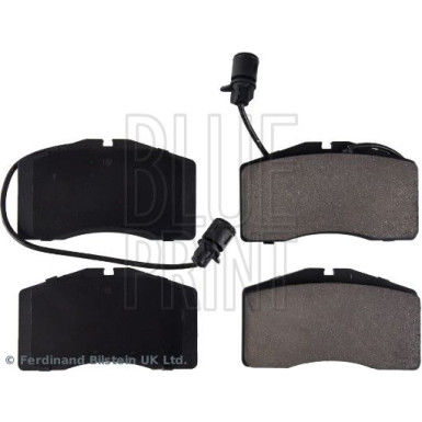 ADBP420047 Bremsbelagsatz, Scheibenbremse