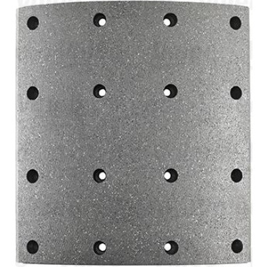 219933 Bremsbelagsatz, Trommelbremse 219933 Bremsbelagsatz, Trommelbremse