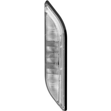 Hella | Rückfahrleuchte | 2ZR 013 401-151