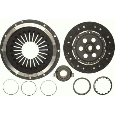 SACHS 3000 951 767 Kupplungssatz