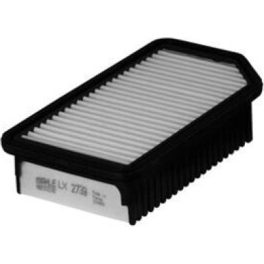LX 2739 Luftfilter LX 2739 Luftfilter