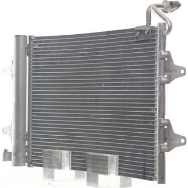 Mahle | Kondensator, Klimaanlage | AC 359 000S