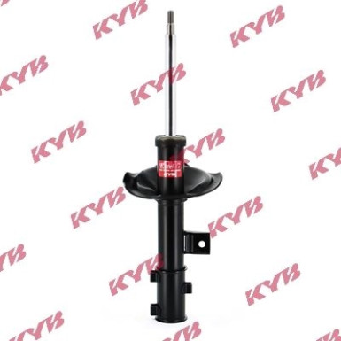 KYB | Stoßdämpfer | Vorne rechts | 3340083