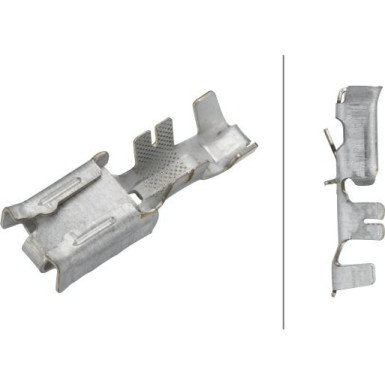 Hella | Leitungsverbinder | 8KW 863 904-013