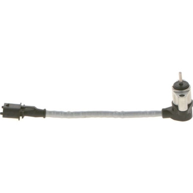BOSCH | Impulsgeber, Kurbelwelle | 0 261 210 158