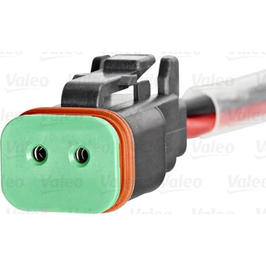 Valeo | Kompressor, Klimaanlage | 813026