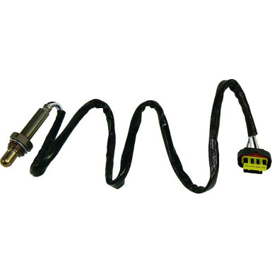 Metzger Lambdasonde 0895161